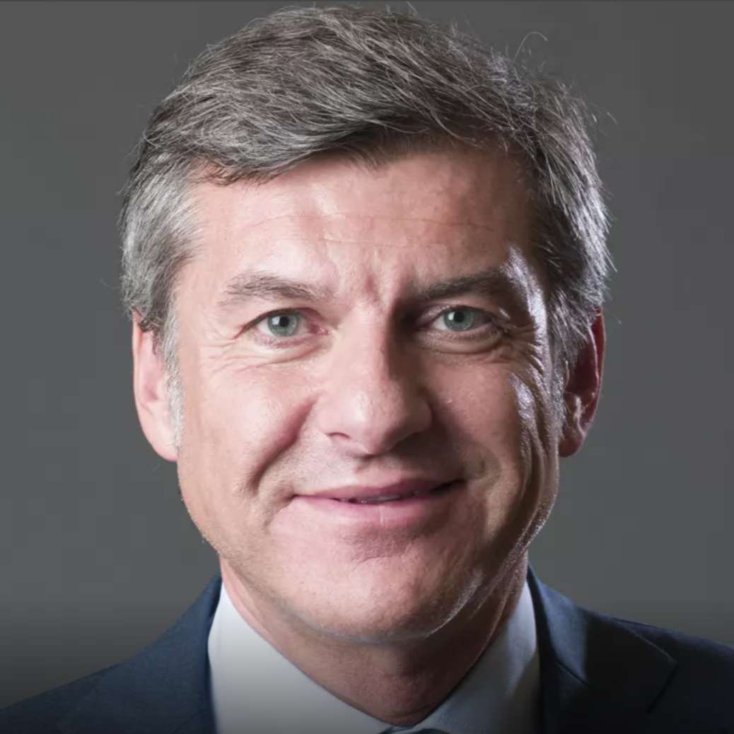 Prof Daniel CASSUTO
