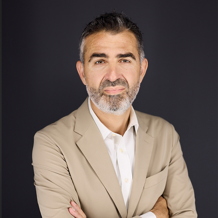 Julien NIDDAM 医师