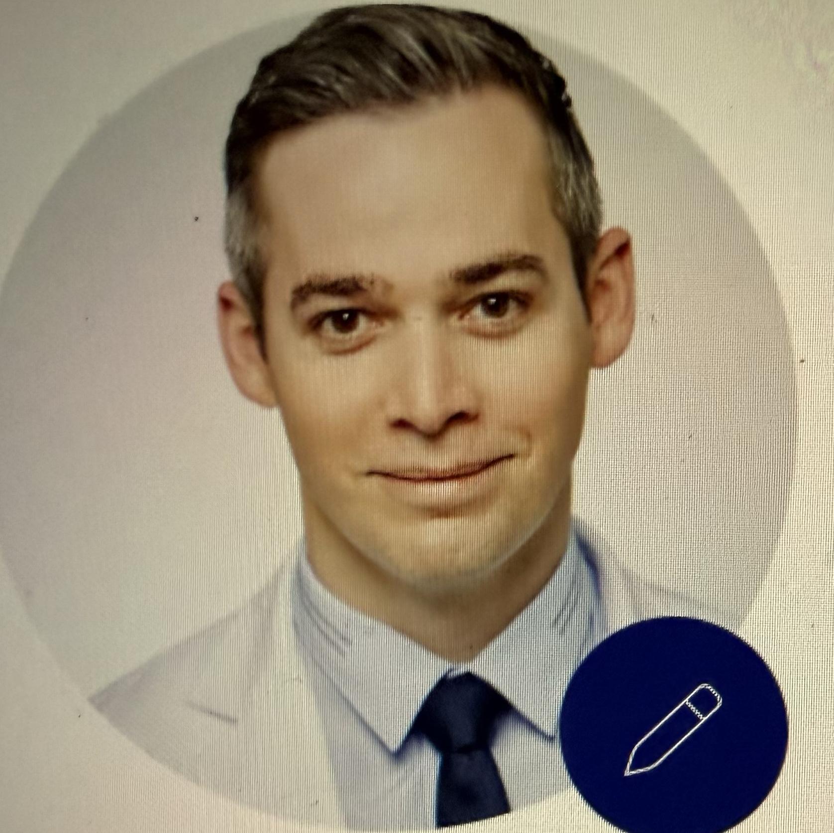 Jeremy B GREEN avatar