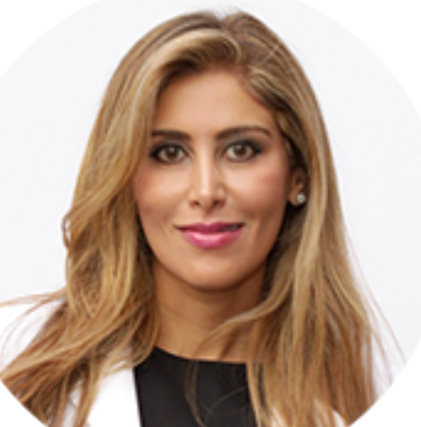Elizabeth Bahar HOUSHMAND avatar