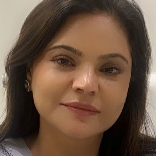 Dr. Shazia ZUBAIR