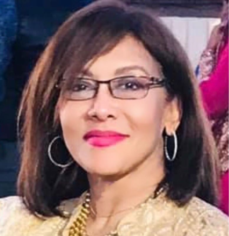 MERAJ CHOWDHURY Zeenat avatar