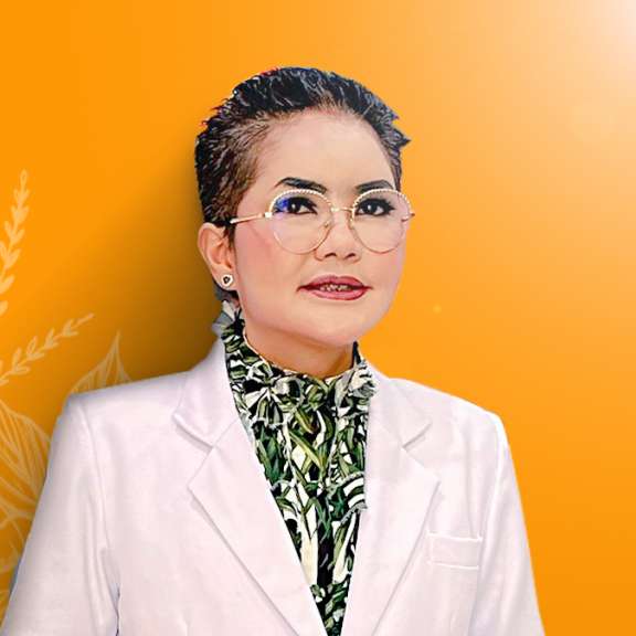 INDRIASARI Ira avatar