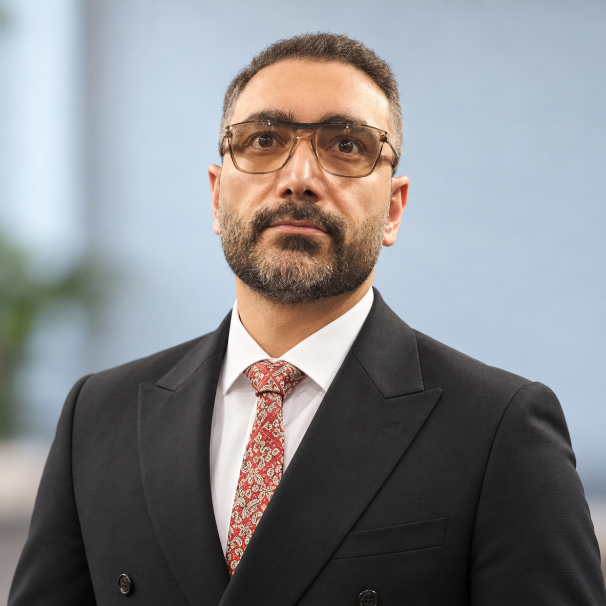 Iman MIR