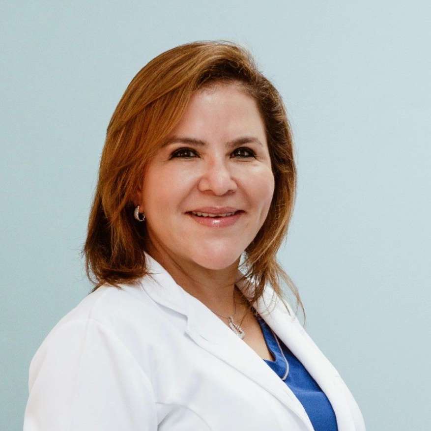 Edith Martinez DE CARPIO avatar