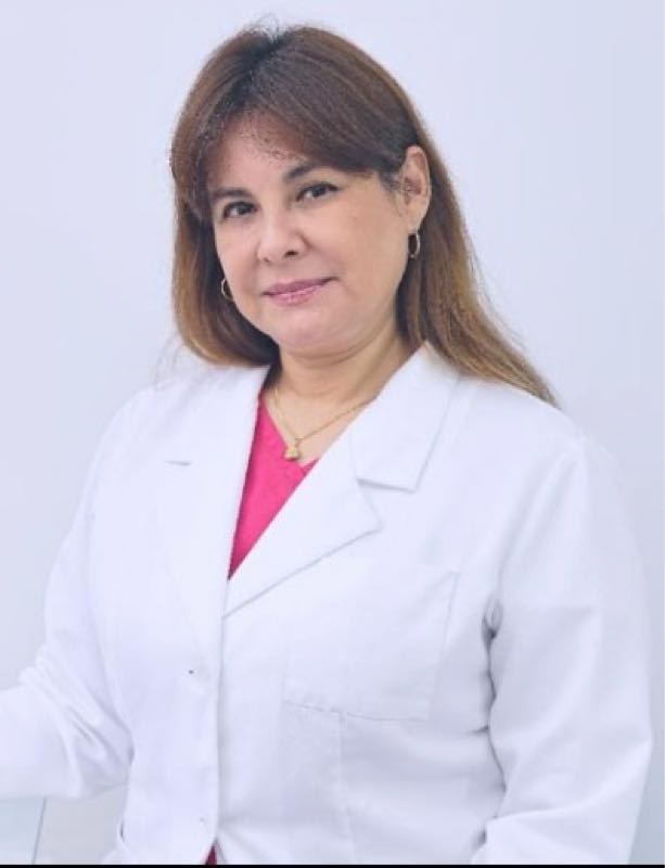 PANCORBO MENDOZA Julia Patricia avatar