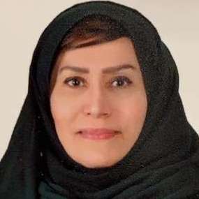 ALOKLA Rokiyah avatar