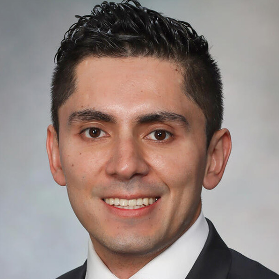 Dr. Miguel Angel ARISTIZABAL TORRES