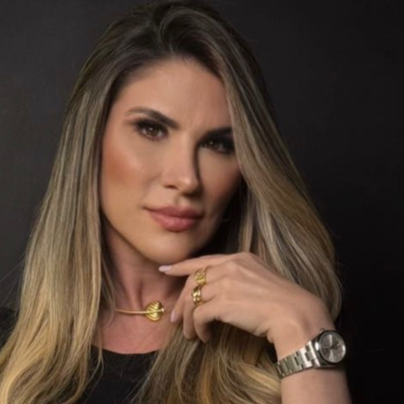 Aneliza VITTORAZZI avatar