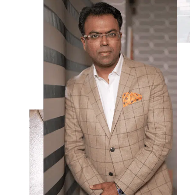 Dr Rajat GUPTA