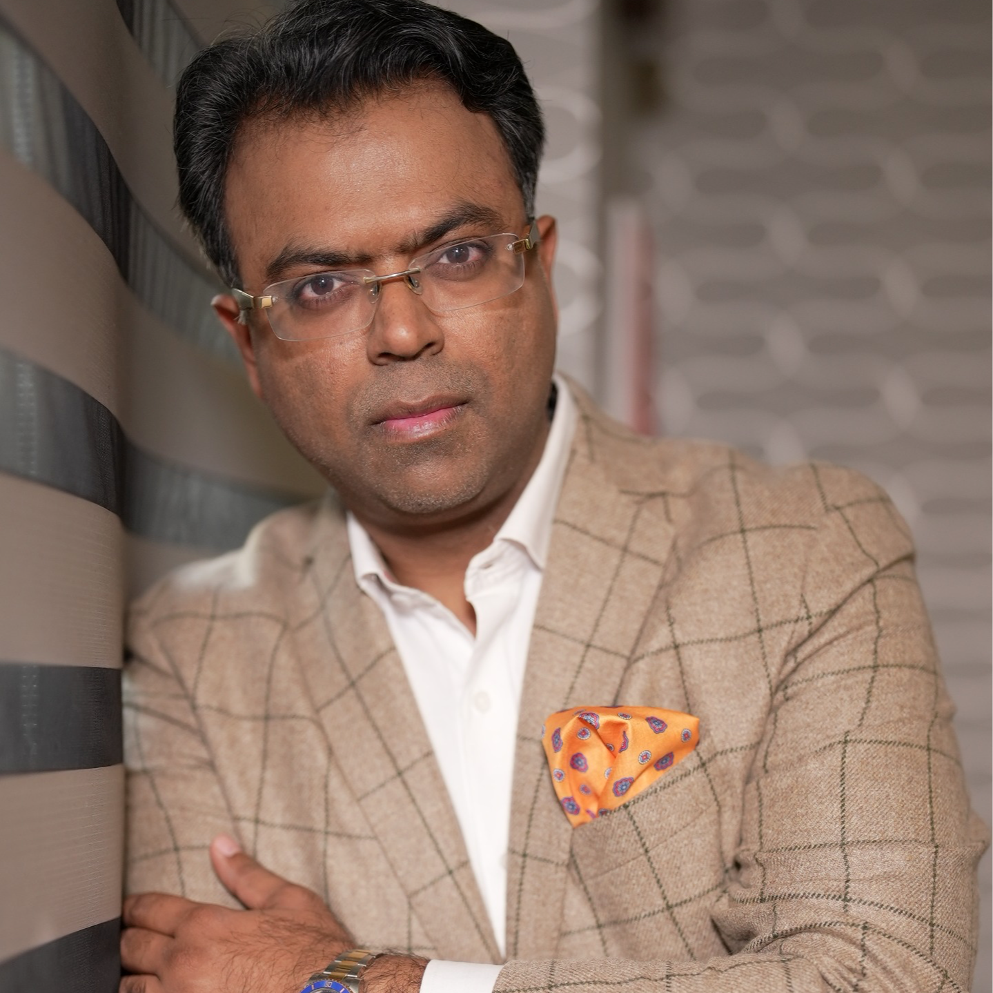Dr Rajat GUPTA avatar