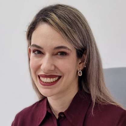 Tanya Emanuela AVRAM avatar