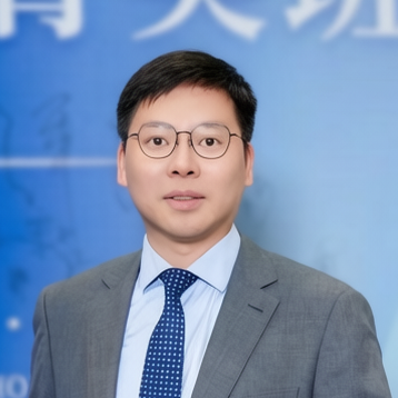 Dr Zongzhou WU