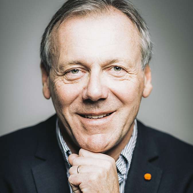 Gilles KORB avatar