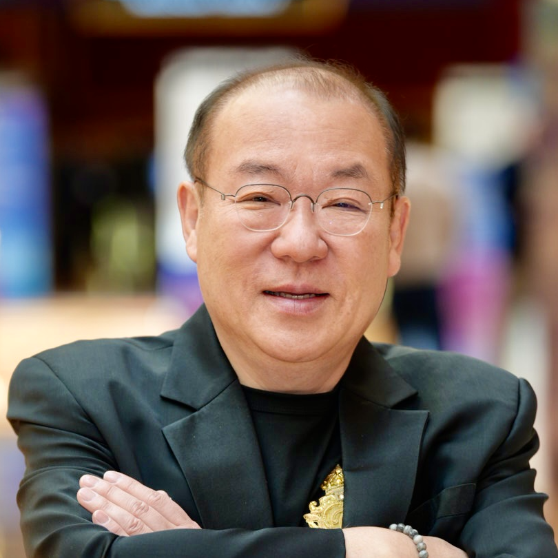 Prof Young Seob LEE avatar