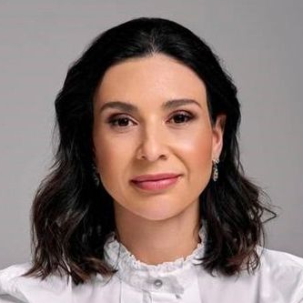 Dr Patricia MESQUITA COUTO DE OLIVEIRA