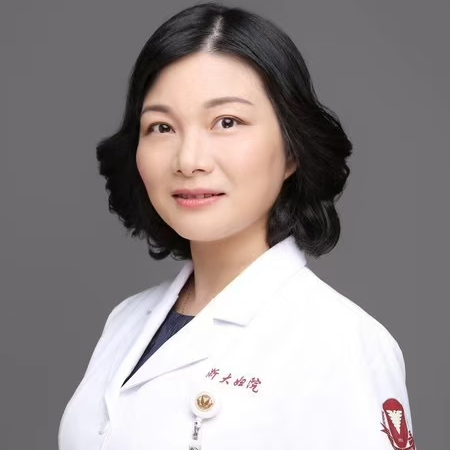 Dr. Zhenwei XIE