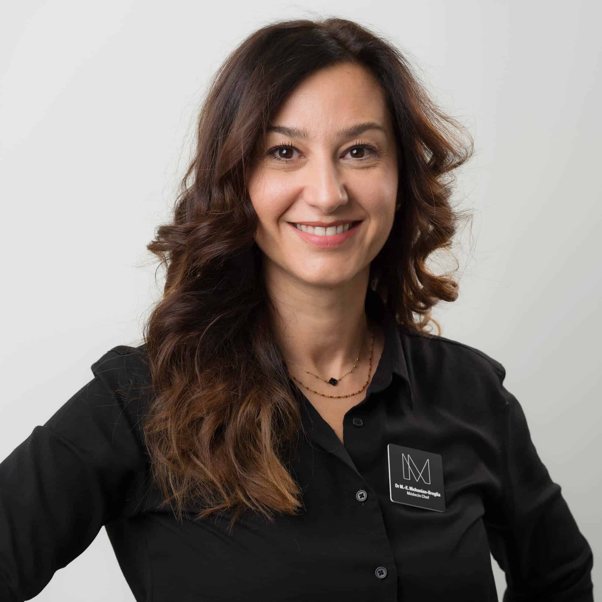 Marie Eugenie NICHANIAN BROGLIA avatar