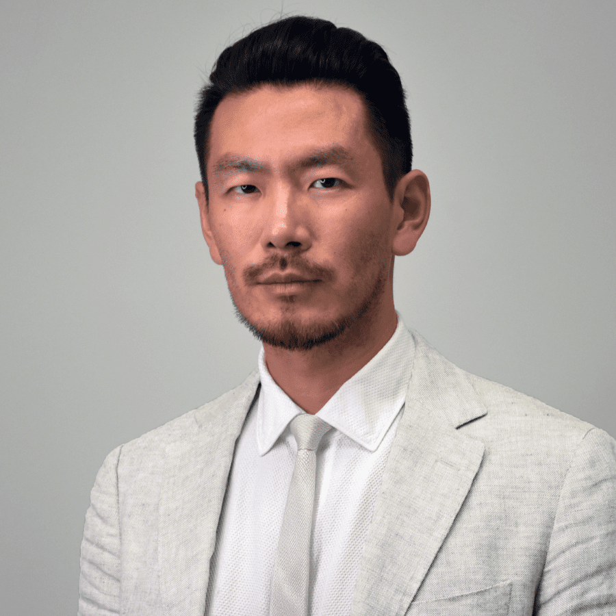 Dr. Hanson YU