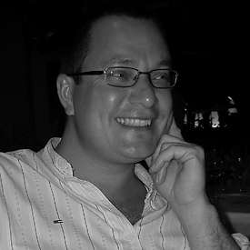 Yvan BARTHOLOME avatar