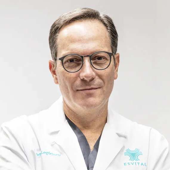LEGORBURU Rafael avatar