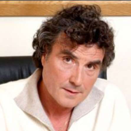 Dr Jean Luc BACHELIER