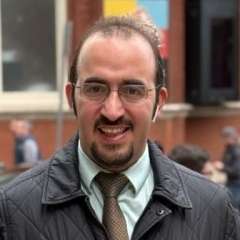 Доктор Mohamad GOLDUST avatar