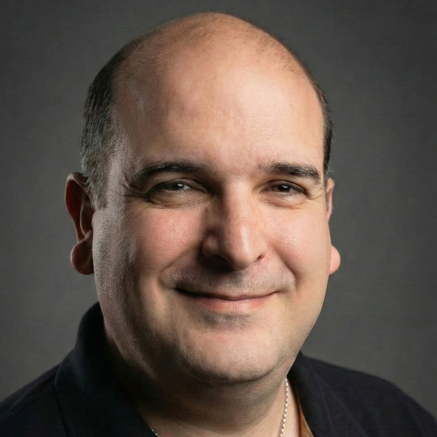 Dr Hichem BENSMAIL