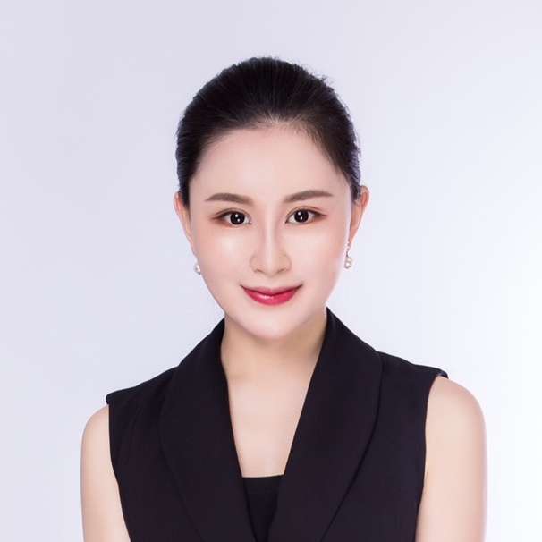 Wenjing LI avatar