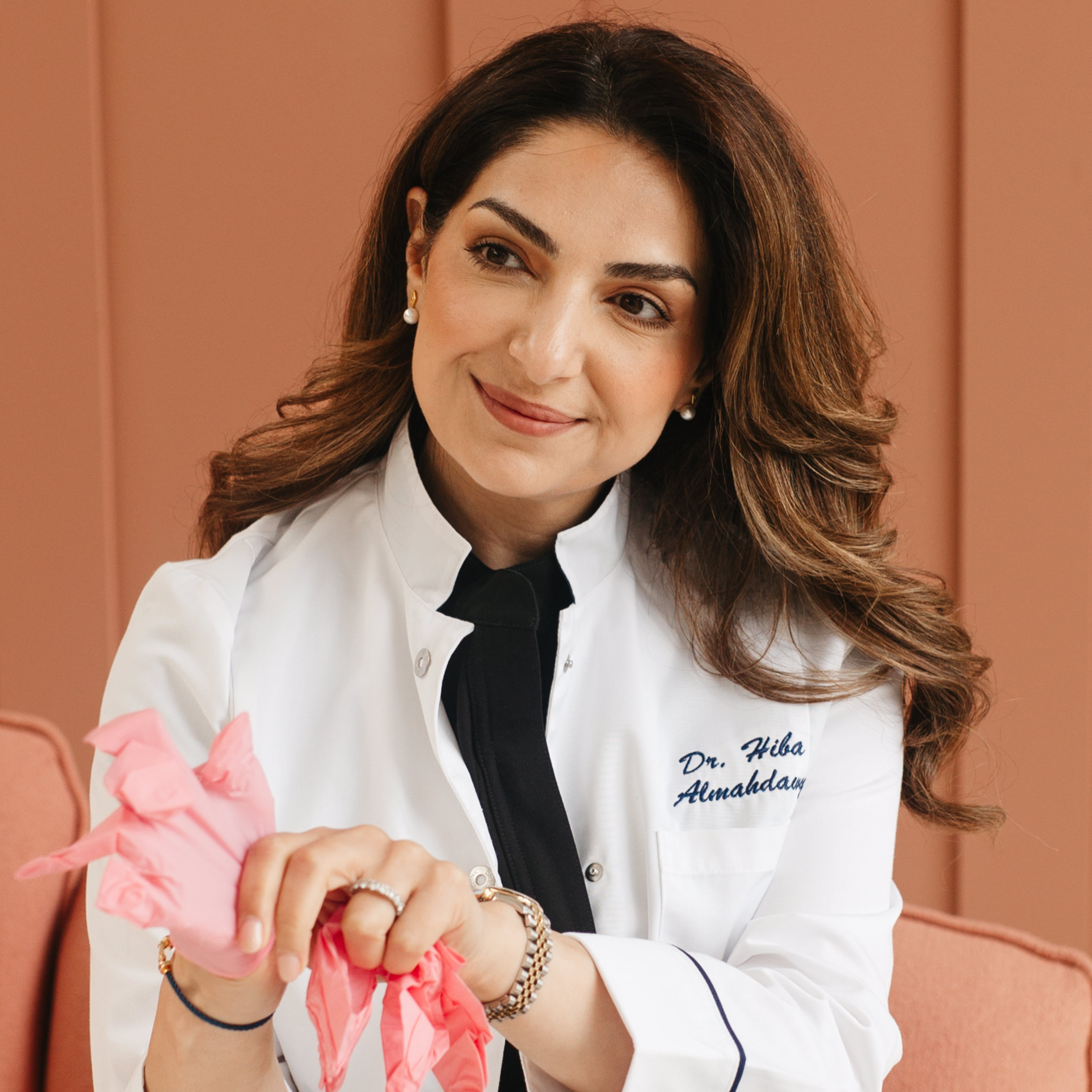 Hiba ALMAHDAWY avatar