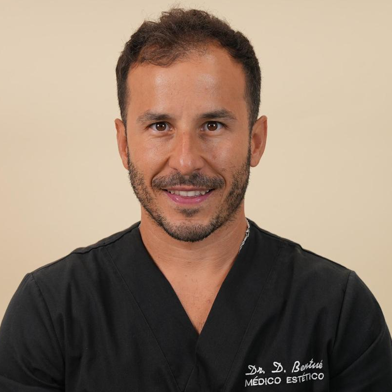 Dr. David BENTUE DE AVILA avatar