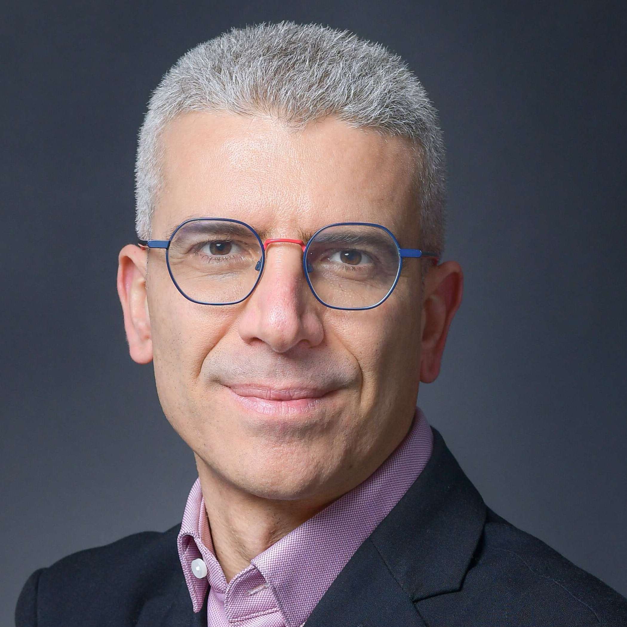 Dr. Foued MAKHLOUF