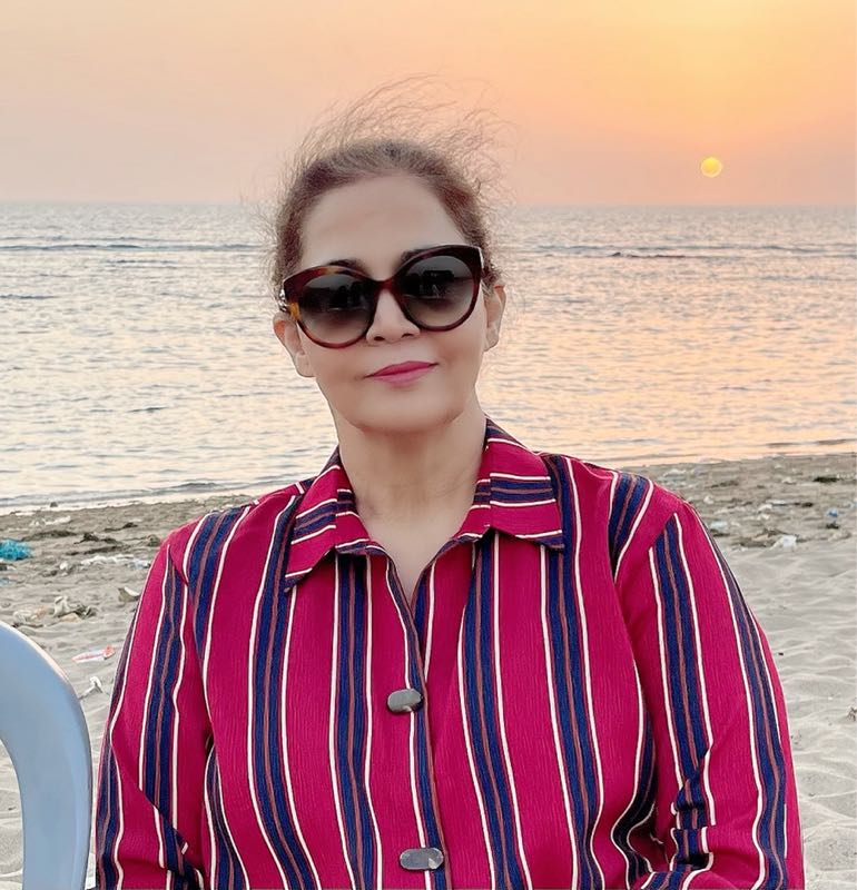 Dr Naheed AKHTER
