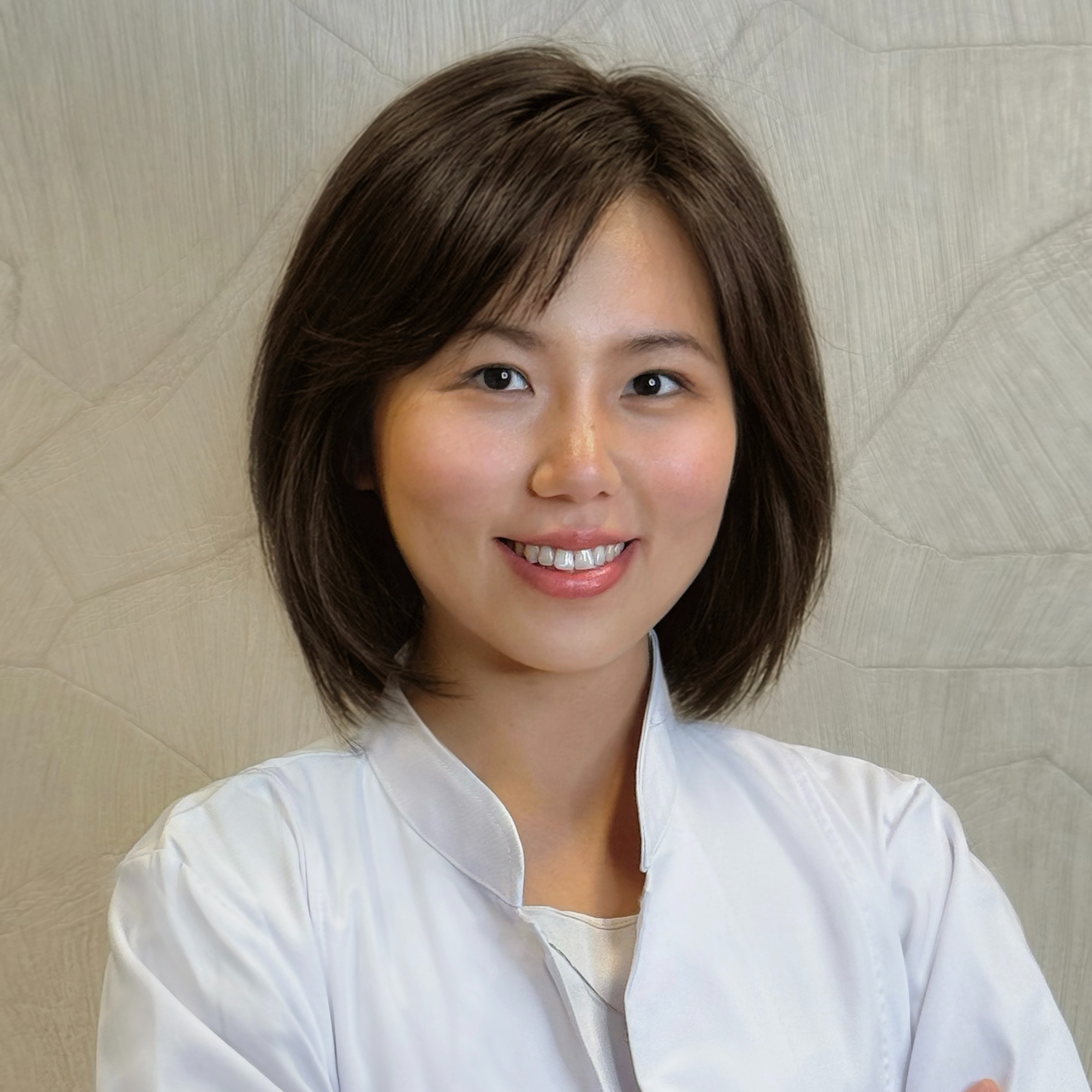 Dr. Zin Mar AUNG