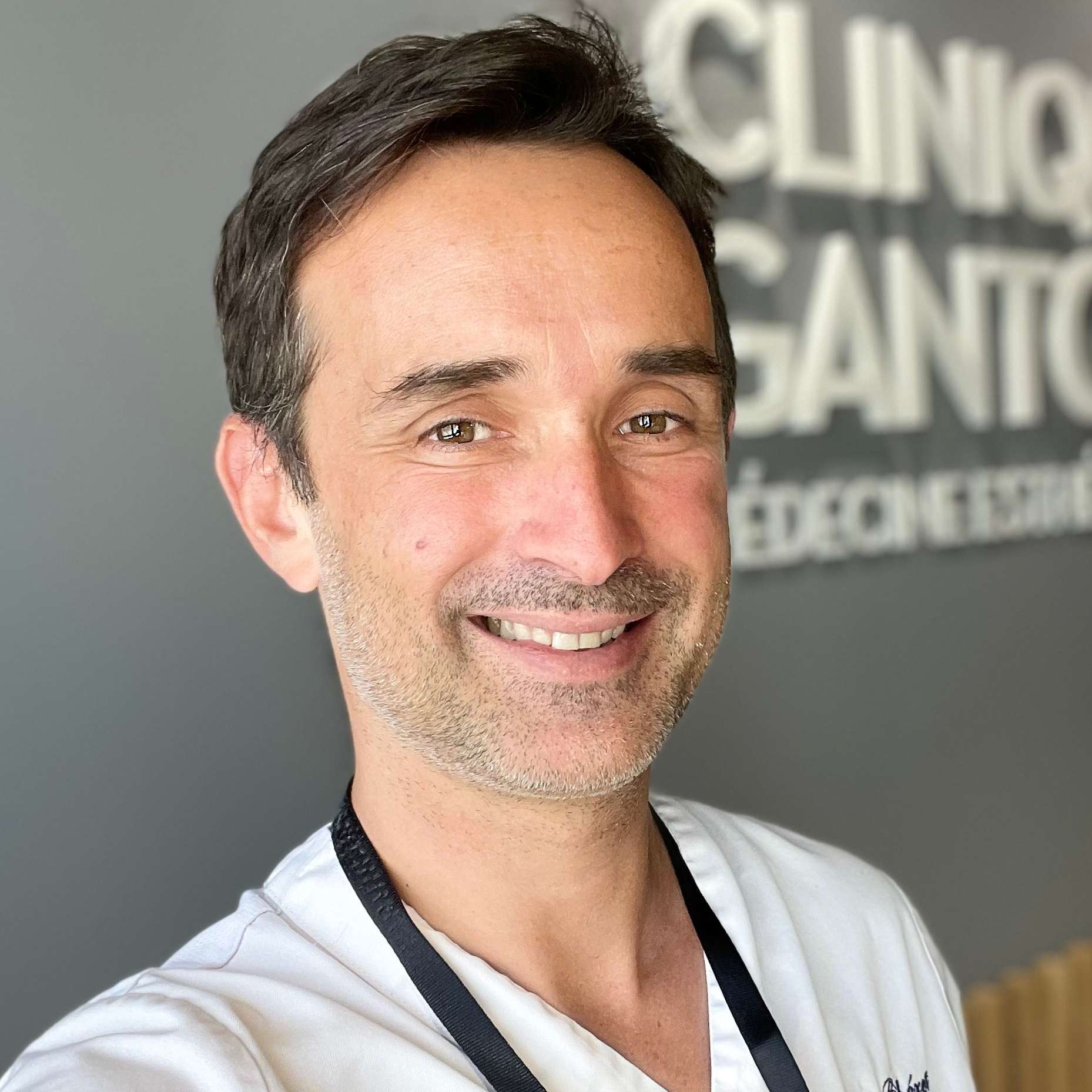 Dr Lionel CHEROT