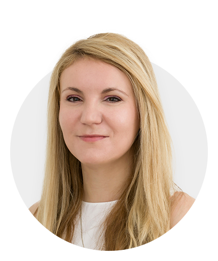 Alexandra MARKOTANOVA avatar