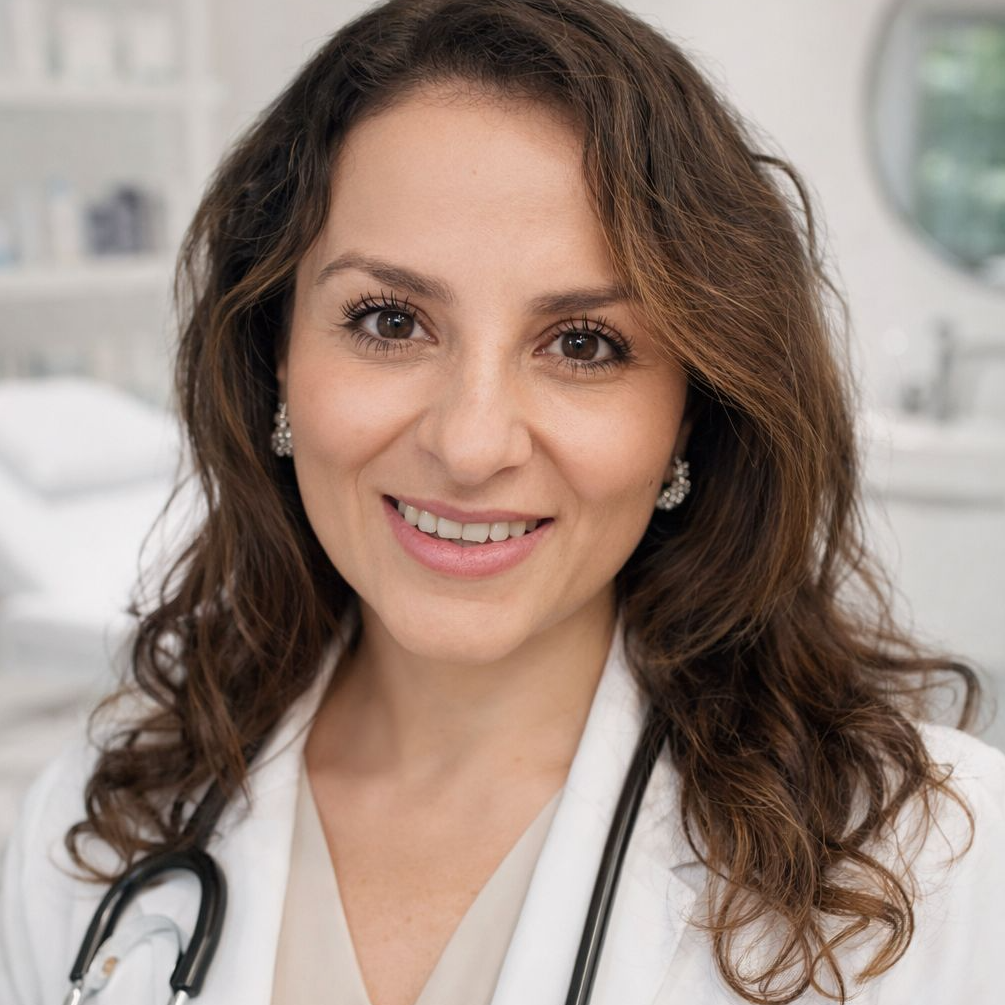 Alejandra DUQUE HOYOS avatar