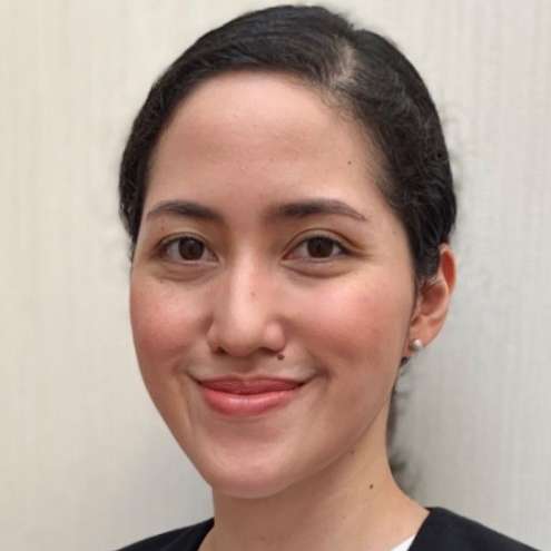 AFIRA Fatma avatar