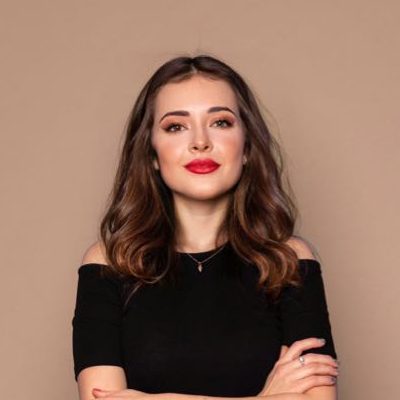 Sofia YURCHYSHYN avatar