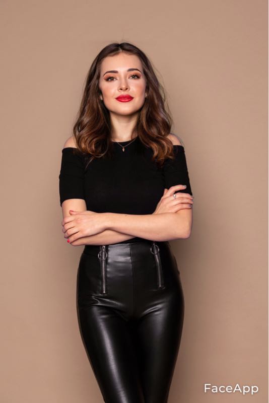 YURCHYSHYN Sofia avatar