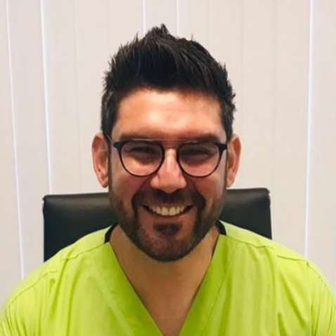 Доктор Osman Ozgur SABAH avatar