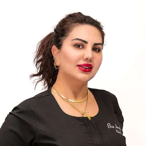 ASHKANI Elahe avatar