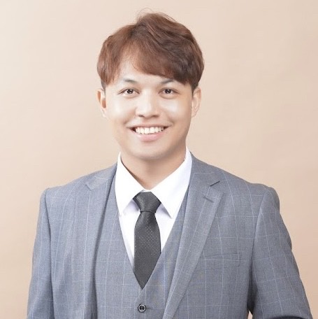 Dr. Phyo Zaw AUNG avatar