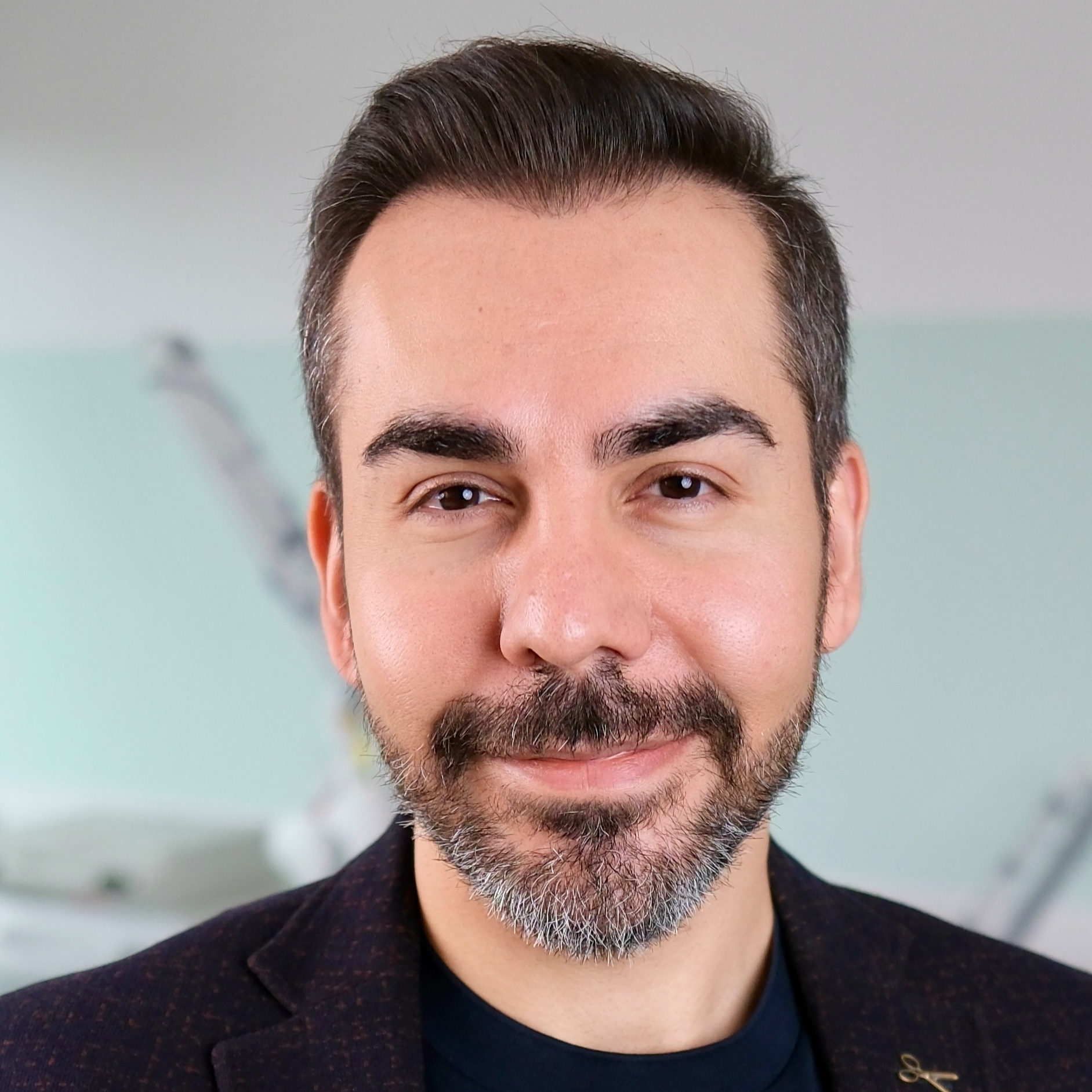 Siyamek SALEKI avatar