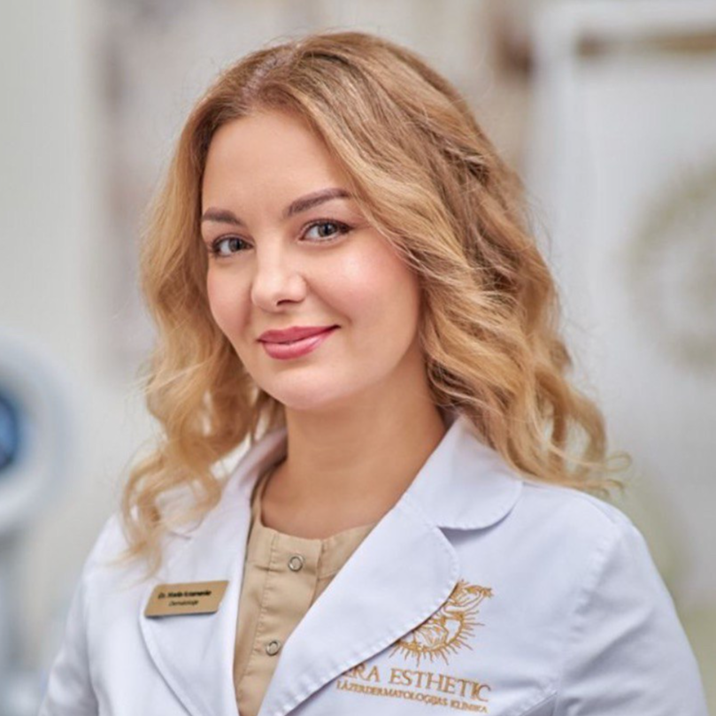 Mariia ARTEMENKO avatar