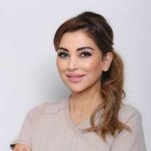 ALIZADEH FANAEILOU Elly avatar