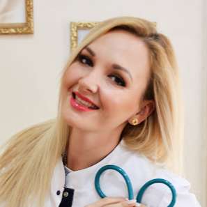 ARTEMOVA Olga avatar