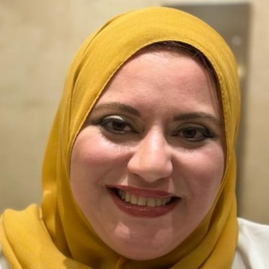 Dr Hanan NADA avatar