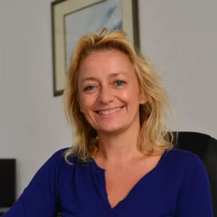 Sandra TEXIER avatar