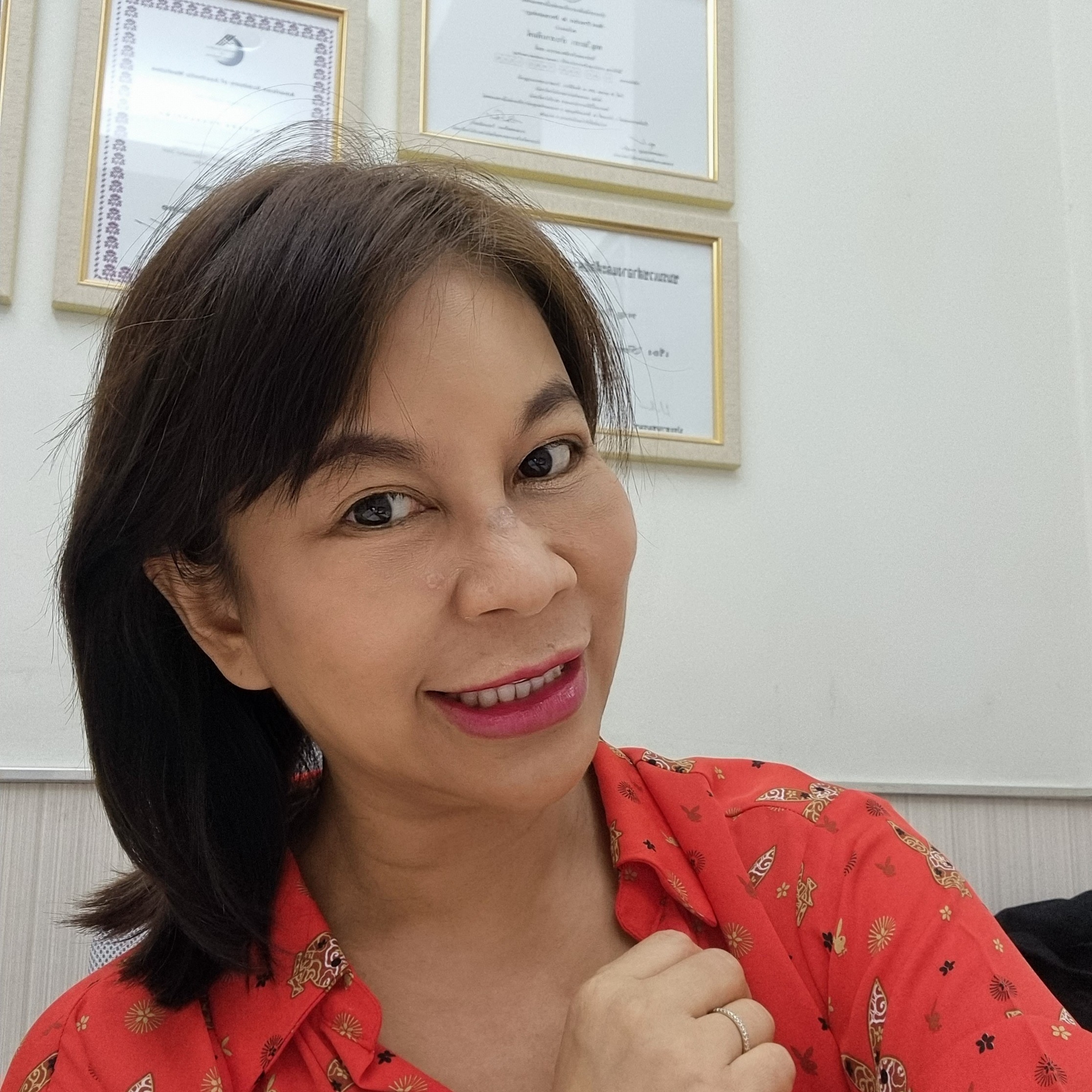 Wiyada PRASANPIMP avatar